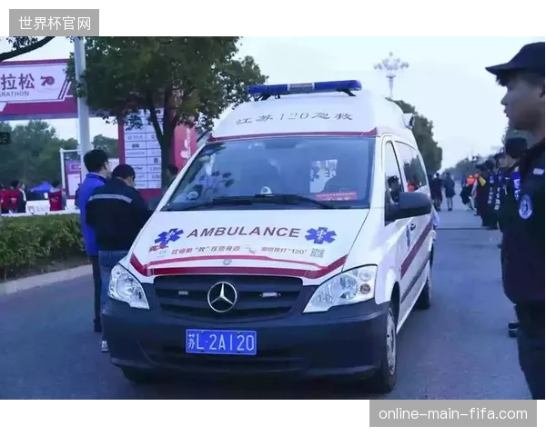 直播技术接入AED急救网络后,赛事组委会的法律责任界定明晰了吗? 直播技术接入AED急救网络后,赛事组委会的法律责任界定明晰了吗?